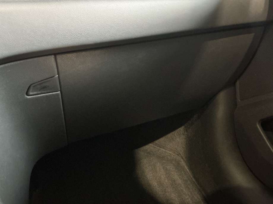Hanskerom lokk til Peugeot 508, 2011-2014 (Type I, Fase 1) (PEUGEOT|)