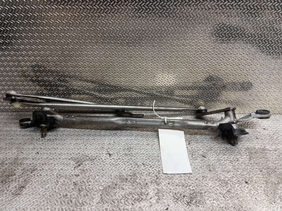 Viskermotor frontrute til Mazda CX-5 2012-2017 (Type I)  (MAZDA|KD5367340C|)