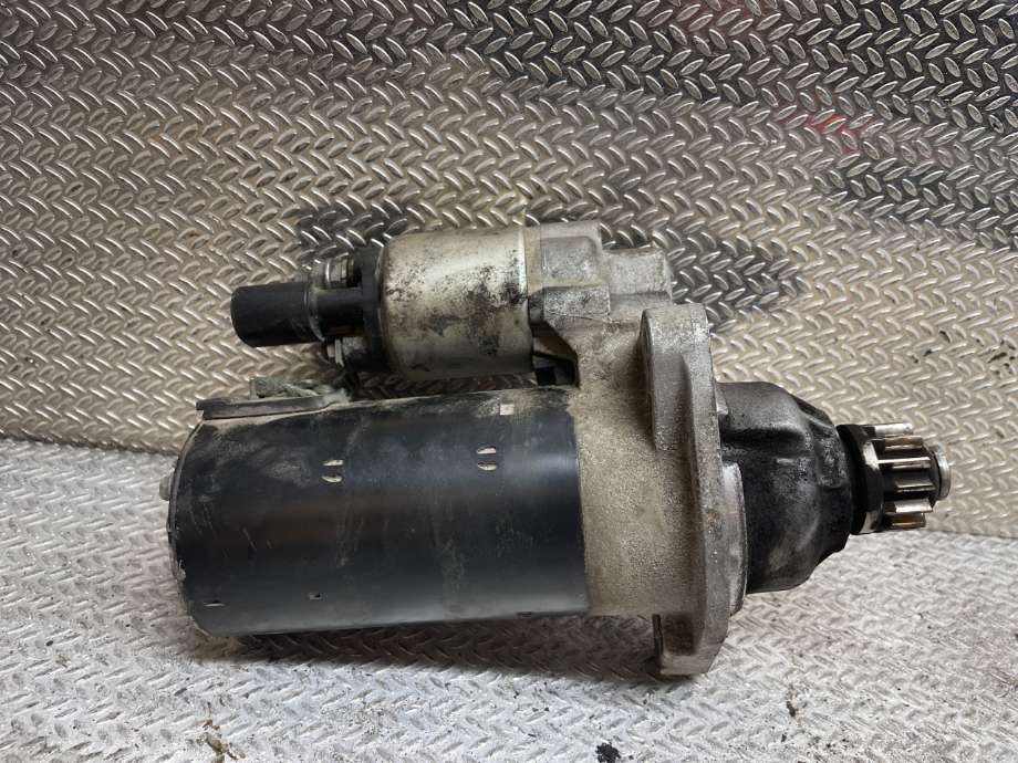 Starter diesel til VW Transporter / Caravelle 2019-->> (T6.1) (T6.1) (VOLKSWAGEN|02M911021A|)
