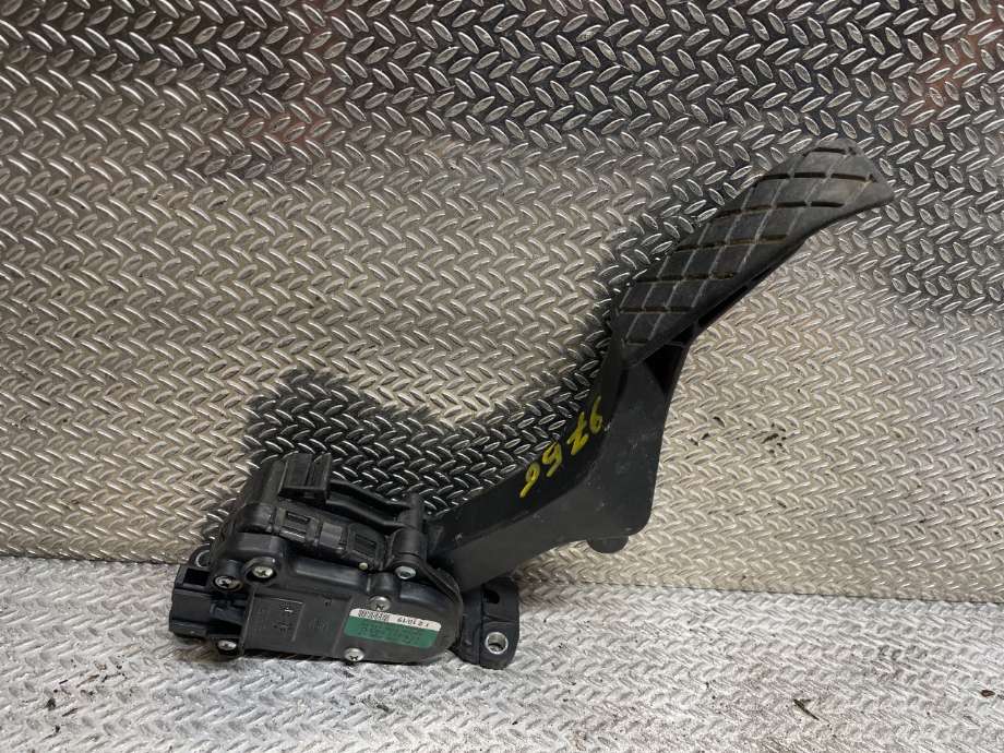 Pedal gass til VW Transporter / Caravelle 2019-->> (T6.1) (T6.1) (VOLKSWAGEN|7LA721503A||7E1721503C)