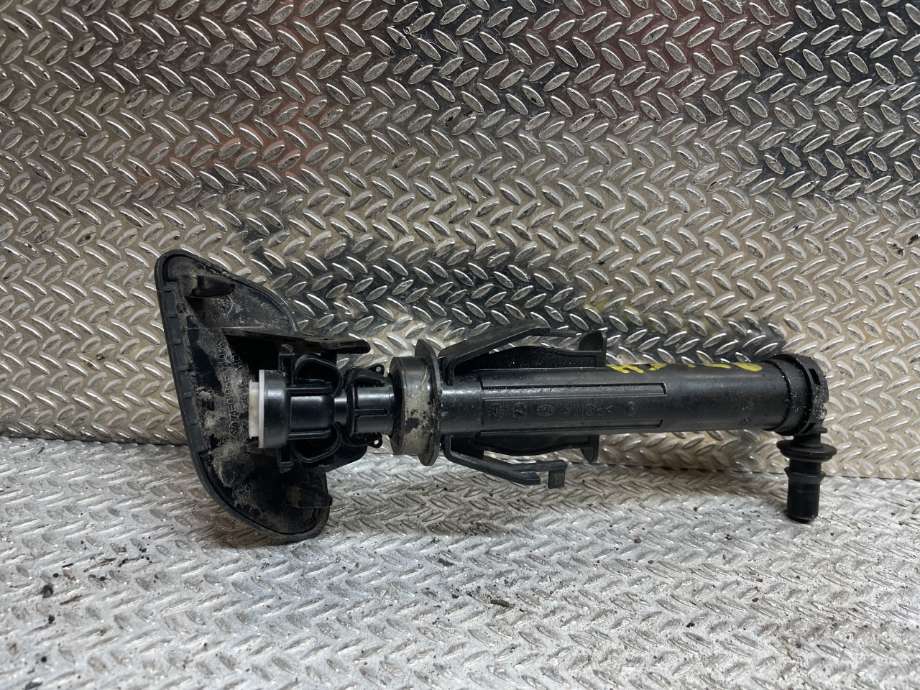 Lyktespylerdyse til VW Transporter / Caravelle 2019-->> (T6.1) (T6.1) (VOLKSWAGEN|7E5955966|)