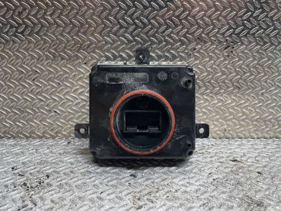 Styreenhet xenon/ballast til VW Transporter / Caravelle 2019-->> (T6.1) (T6.1) (VOLKSWAGEN|4G0907697F||4G0907697G)
