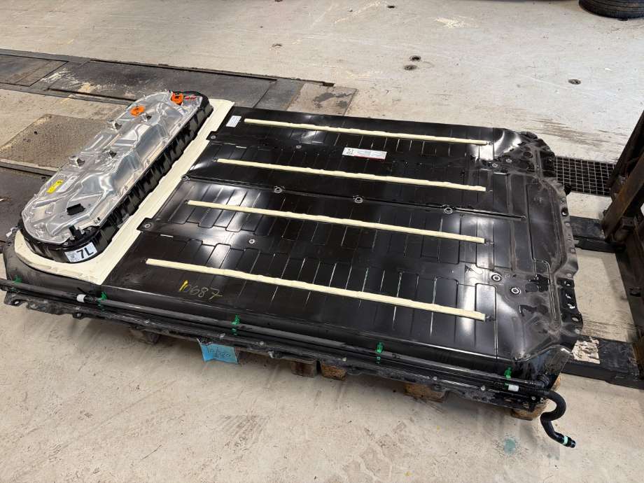 Batteripakke elbil til Tesla Model Y 2021-2024 (Type I) (TESLA|)