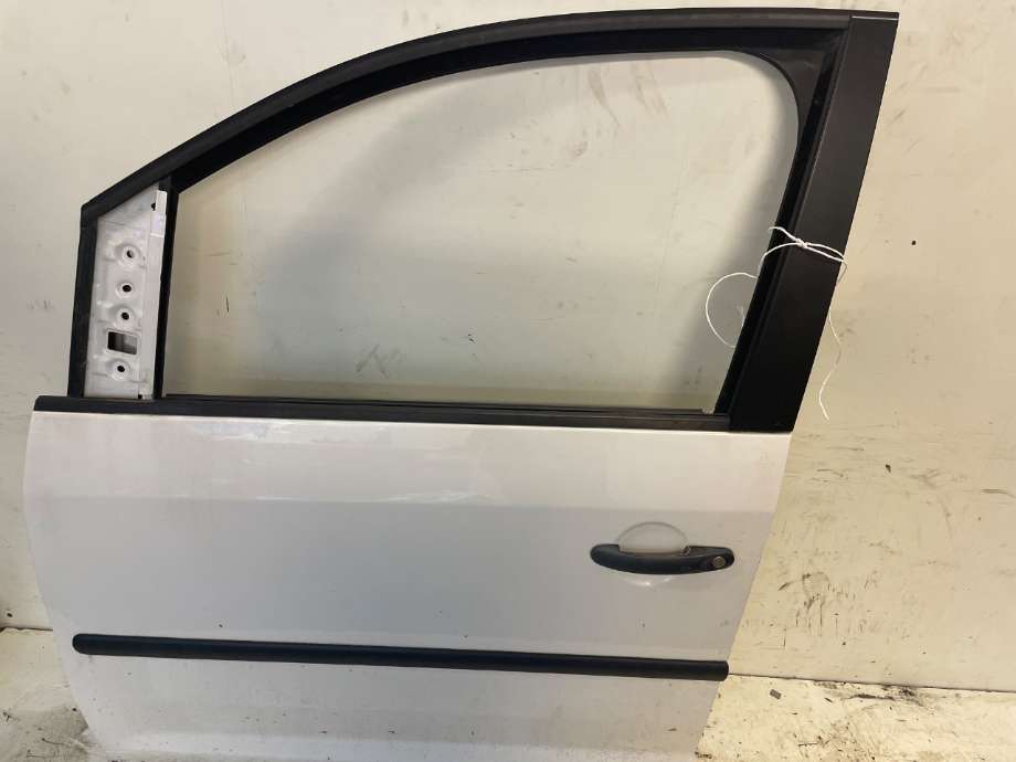 Dør venstre bak til VW Caddy 2004-2010 (Type III, Fase 1)  (2K0831055B|)