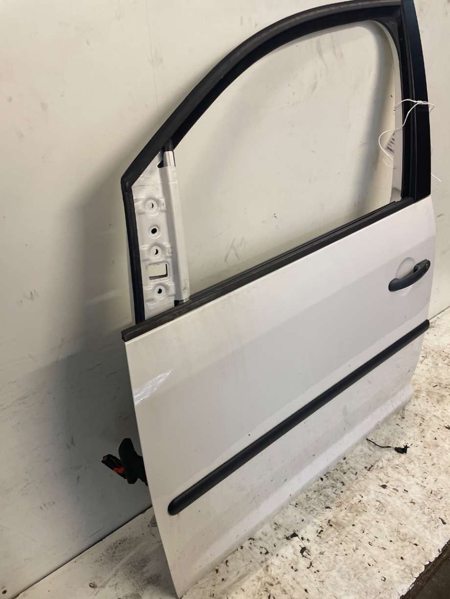 Dør venstre bak til VW Caddy 2004-2010 (Type III, Fase 1)  (2K0831055B|)