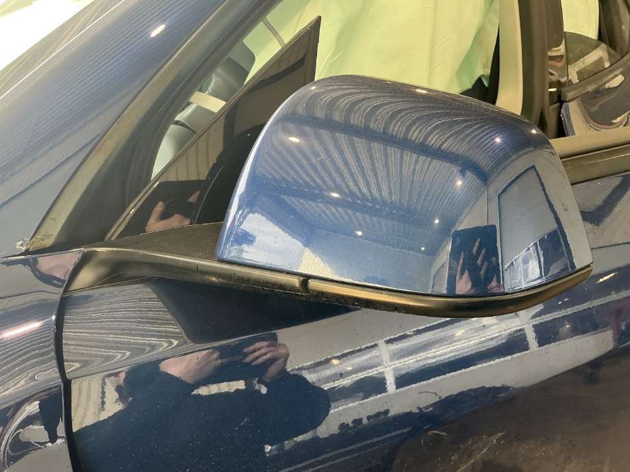 Speil venstre til Tesla Model Y, 2021-2024 (Type I)  (TESLA|)