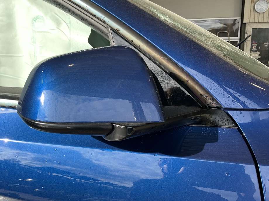 Speil høyre til Tesla Model Y, 2021-2024 (Type I)  (TESLA|)
