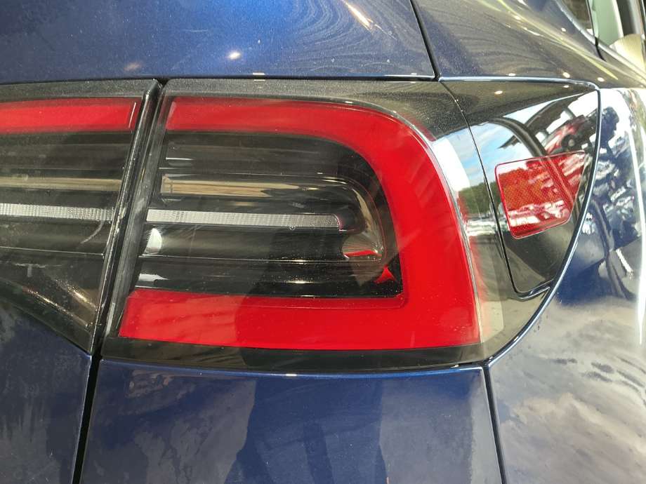 Baklykt høyre til Tesla Model Y, 2021-2024 (Type I)  (TESLA|)