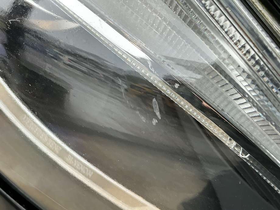 Frontlykt høyre xenon til Mercedes B-Klasse 2011-2018 (W246) (W246) 
