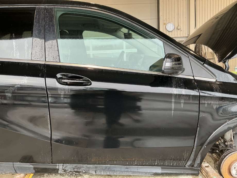 Dør høyre foran til Mercedes B-Klasse, 2011-2018 (W246) (W246) 