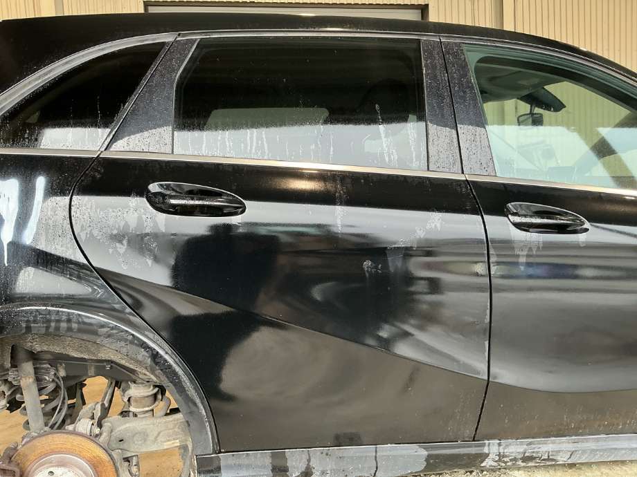 Dør høyre bak til Mercedes B-Klasse, 2011-2018 (W246) (W246) 