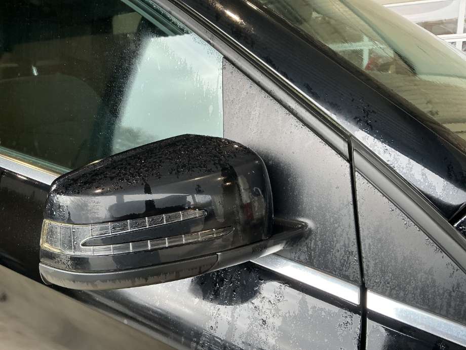 Speil høyre til Mercedes B-Klasse, 2011-2018 (W246) (W246) 