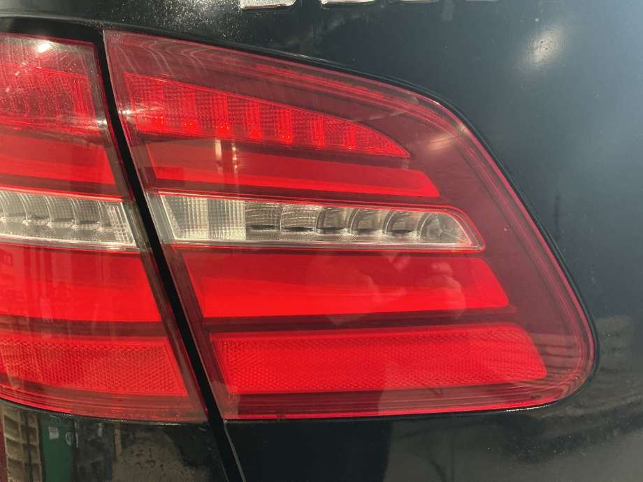 Baklykt venstre indre til Mercedes B-Klasse, 2011-2018 (W246) (W246) 