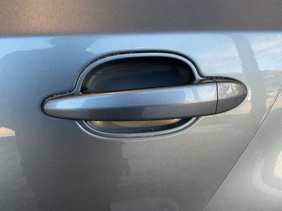 Dørhåndtak utv venstre bak til BMW 5-Serie 2003-2010 (E60/E61) (E60/E61)
