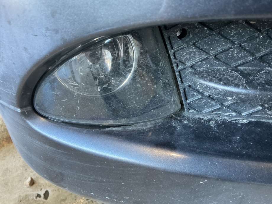 Tåkelykt høyre foran til BMW 3-Serie, 2005-2011 (E90/E91/E92/E93) (E90/E91/E92/E93) (BMW|)