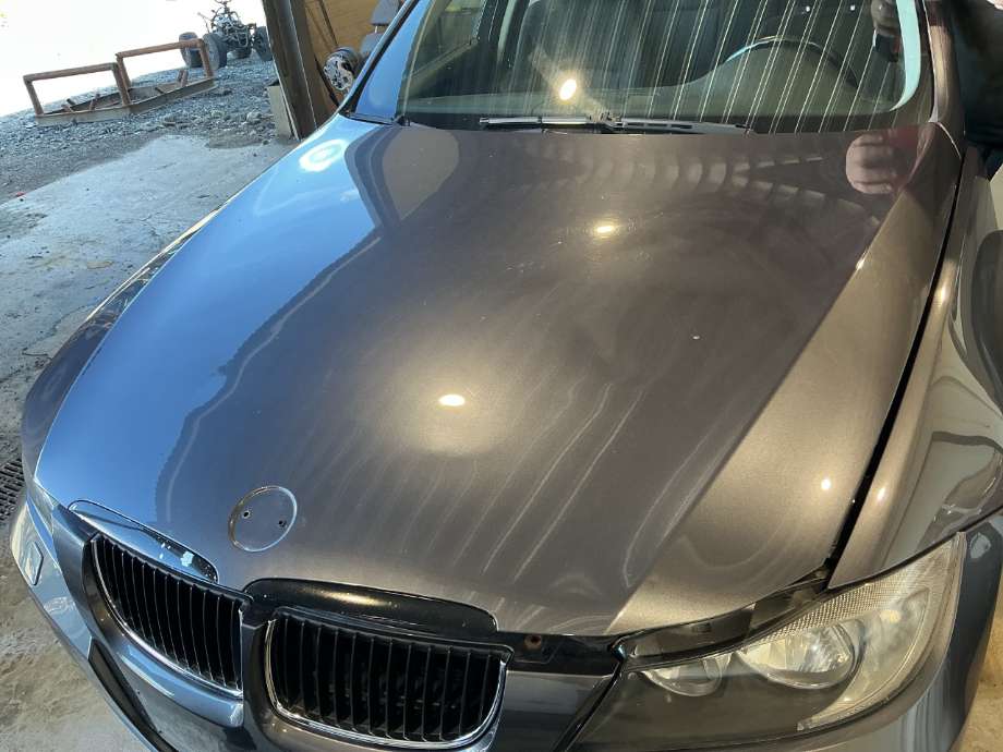 Panser til BMW 3-Serie, 2005-2011 (E90/E91/E92/E93) (E90/E91/E92/E93) (BMW|)