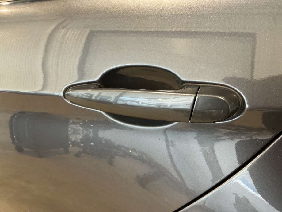 Dørhåndtak utv venstre bak til BMW 3-Serie, 2005-2011 (E90/E91/E92/E93) (E90/E91/E92/E93) (BMW|)