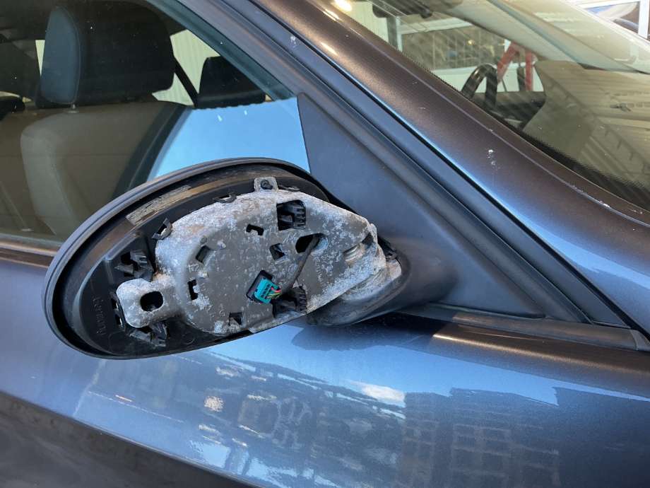 Speil høyre til BMW 3-Serie, 2005-2011 (E90/E91/E92/E93) (E90/E91/E92/E93) (BMW|)