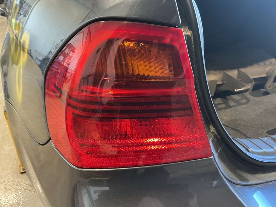 Baklykt venstre til BMW 3-Serie, 2005-2011 (E90/E91/E92/E93) (E90/E91/E92/E93) (BMW|)