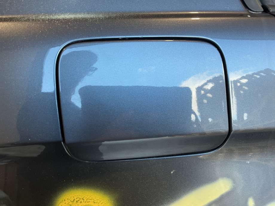 Tanklokk til BMW 3-Serie, 2005-2011 (E90/E91/E92/E93) (E90/E91/E92/E93) (BMW|)