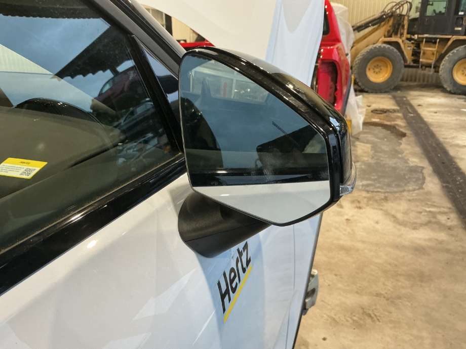Speil høyre til Volvo EX30 2023-->>  