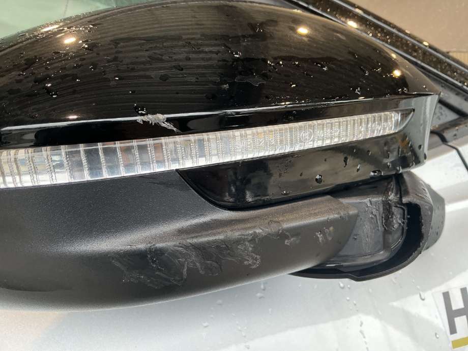 Speil høyre til VW ID.4 2020-->>  