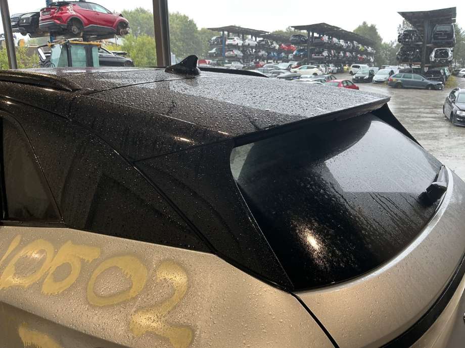Spoiler bakluke til VW ID.4 2020-->>  