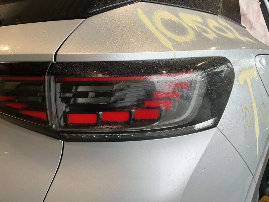 Baklykt høyre til VW ID.4, 2020-->>  (VOLKSWAGEN|)