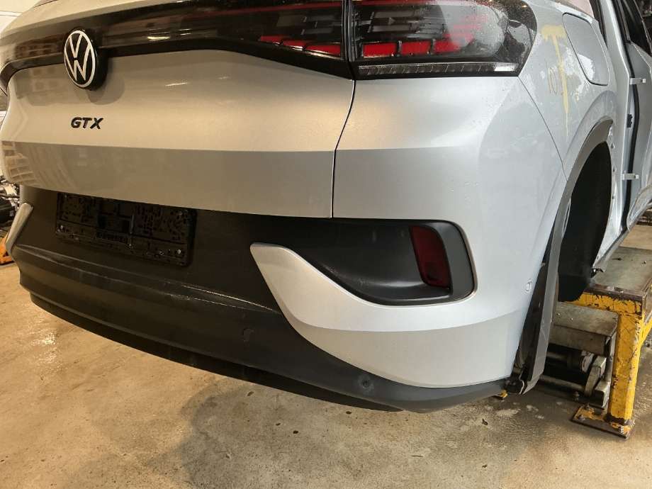Støtfanger bak til VW ID.4, 2020-->>  (VOLKSWAGEN|)