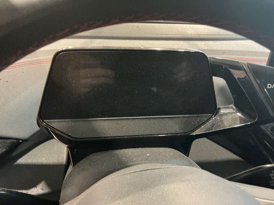 Instrumentpanel til VW ID.4, 2020-->>  (VOLKSWAGEN|)
