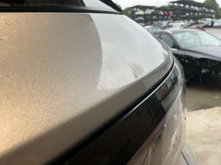 Bakluke combi til VW ID.4 2020-->>  