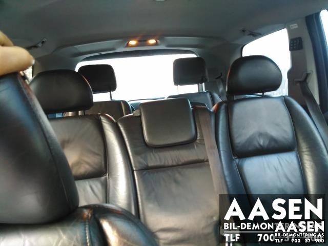 Volvo XC90 2002-2006 (Type I, Fase 1) , Motorkode: D5244T, Girkassekode: 
