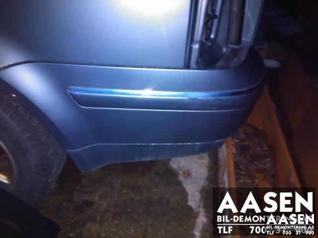 VW Passat 2001-2005 (B5,3BG) (B5,3BG), Motorkode: AVB, Girkassekode: GFL