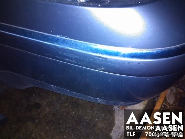 VW Passat 2001-2005 (B5,3BG) (B5,3BG), Motorkode: AVB, Girkassekode: GFL