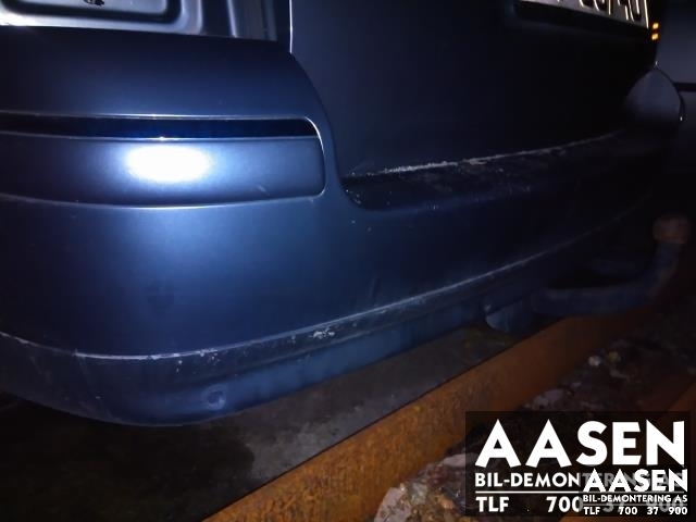 VW Passat 2001-2005 (B5,3BG) (B5,3BG), Motorkode: AVB, Girkassekode: GFL