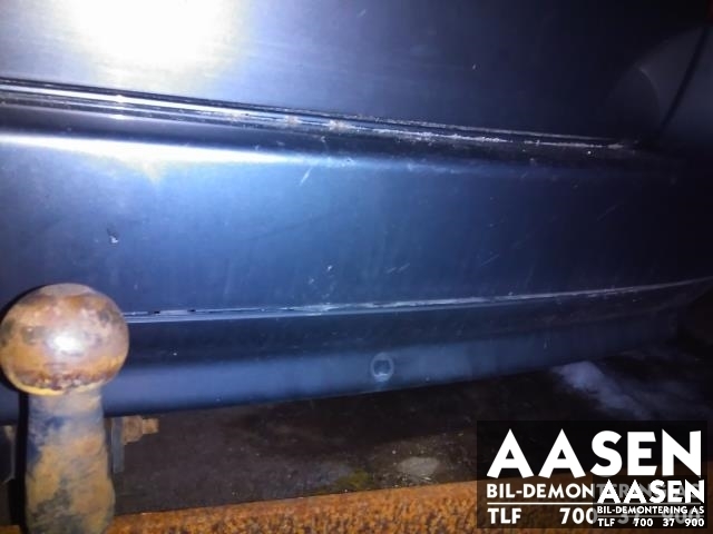 VW Passat 2001-2005 (B5,3BG) (B5,3BG), Motorkode: AVB, Girkassekode: GFL