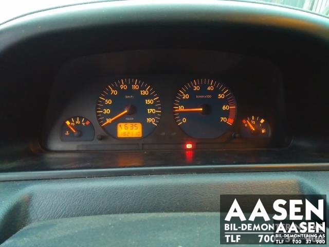 Peugeot Expert 1996-2007 (Type I) , Motorkode: RHX, Girkassekode: 