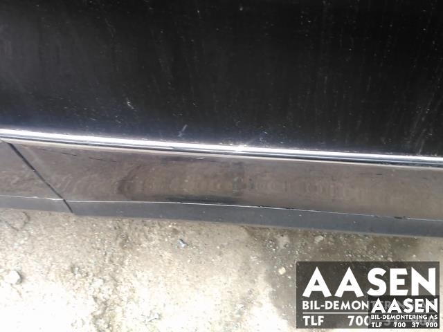 VW Passat 2005-2010 (B6) (B6), Motorkode: BLS, Girkassekode: JCX