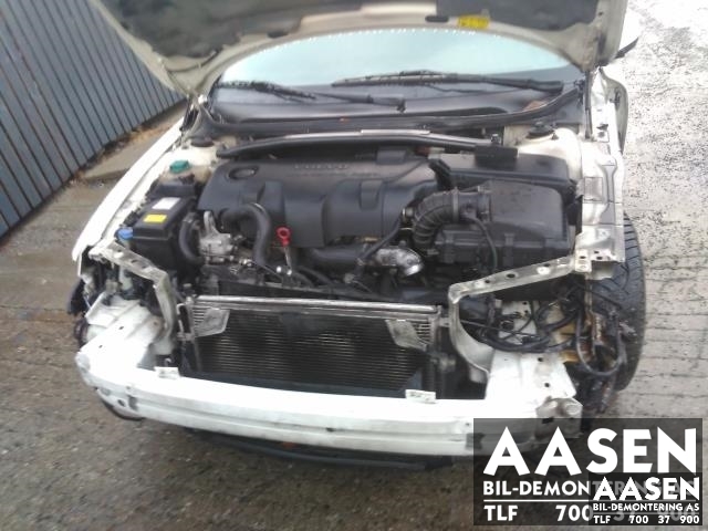 Volvo V70 2000-2004 (Type II, Fase 1) , Motorkode: D5244T, Girkassekode: 