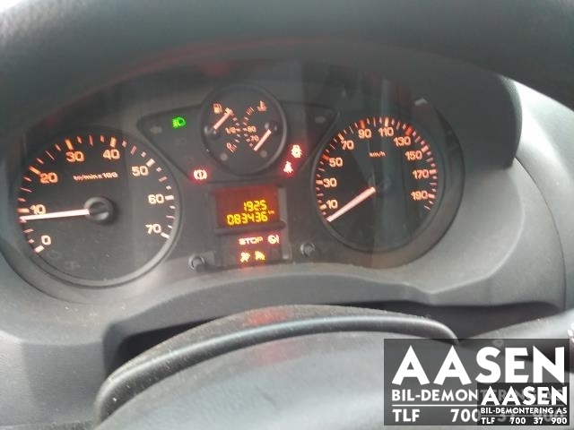 Peugeot Expert 2007-2016 (Type II) , Motorkode: AHZ DW10CD, Girkassekode: 