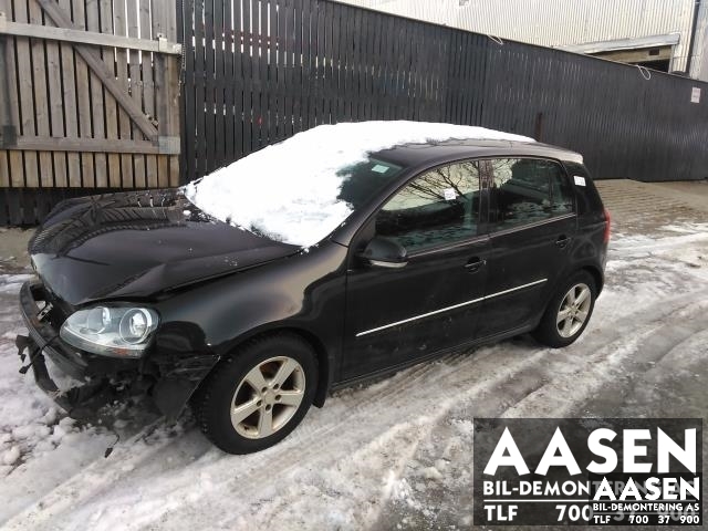 VW Golf V, Combi 2003-2008 , Motorkode: BSE, Girkassekode: FVH