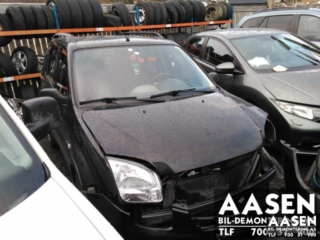 Suzuki Ignis 2003-2010 (Type I) (UNGARN) (UNGARN), Motorkode: M13A, Girkassekode: 