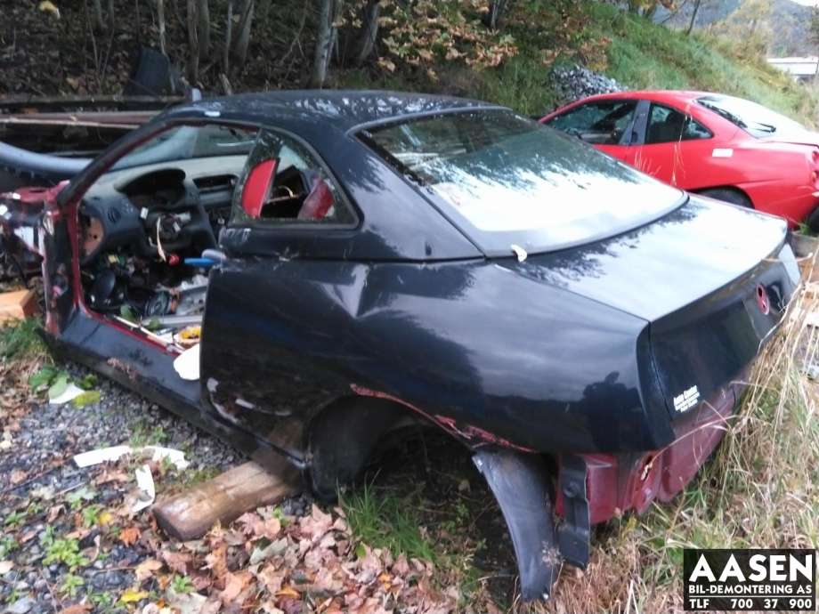 Alfa Romeo GTV 1995-2003 , Motorkode: , Girkassekode: 