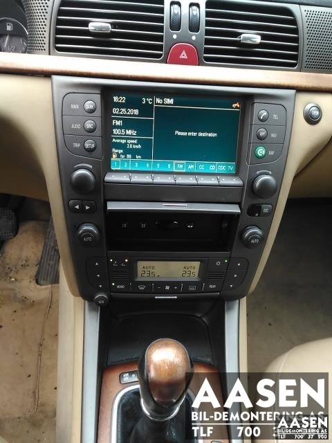 Lancia Thesis 2002-2009 , Motorkode: , Girkassekode: 