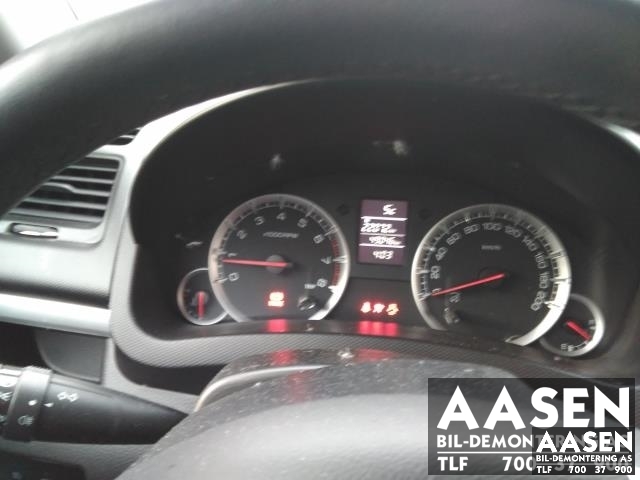 Suzuki Swift 2011-2017 , Motorkode: K12B, Girkassekode: 