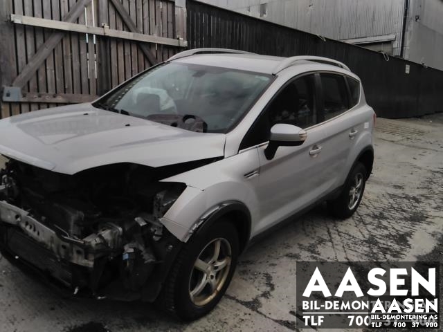 Ford Kuga 2008-2012 (Type I) , Motorkode: UFDA, Girkassekode: AV4R-7000-BG