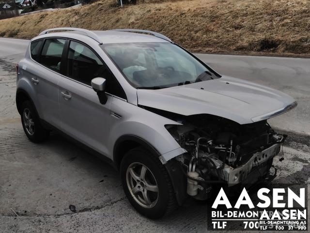 Ford Kuga 2008-2012 (Type I) , Motorkode: UFDA, Girkassekode: AV4R-7000-BG