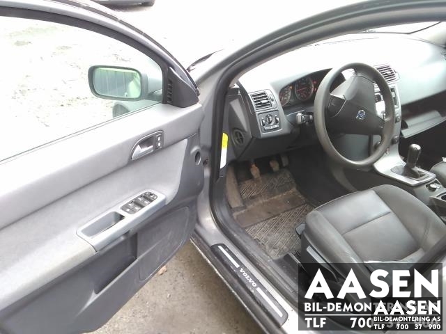 Volvo V50 2004-2007 (Fase 1) , Motorkode: B4184S(11), Girkassekode: 