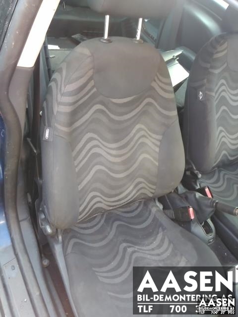 Mini One/Cooper 2001-2007 (R50-53) (R50-53), Motorkode: W10B16A, Girkassekode: 