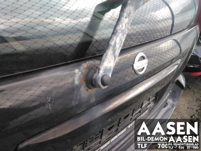 Nissan X-Trail 2002-2007 (T30) (T30), Motorkode: YD22ETI, Girkassekode: 